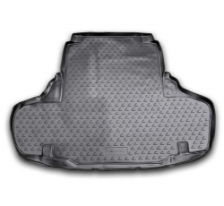 Gumijas bagāžnieka paklājs LEXUS GS300 (2011-2018)  ― AUTOERA.LV