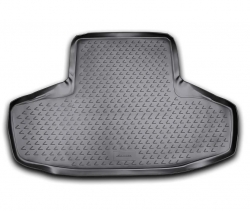 Gumijas bagāžnieka paklājs LEXUS GS300 (2007-2011) ― AUTOERA.LV