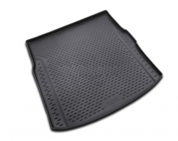 Gumijas bagāžnieka paklājs VW PHAETON (2002-2016) ― AUTOERA.LV