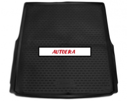 Gumijas bagāžnieka paklājs VW Passat B8 COMBI (2014-2021)  ― AUTOERA.LV