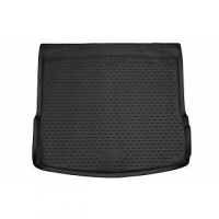 RUBBER BOOT LINER PORSCHE MACAN (2018-2025)