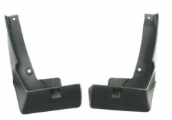 Priekšēji dubļusargi Toyota CHR (2016-2023) ― AUTOERA.LV