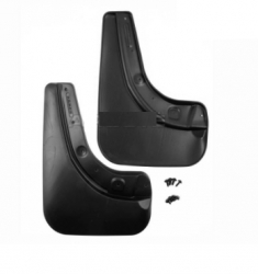 Aizmugurējie dubļu sargi Mercedes-Benz G-class W463 (2015-2023) ― AUTOERA.LV