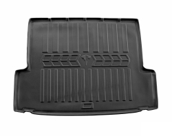 Gumijas bagāžnieka paklājs BMW 3-serija F31 (2012-2019) ― AUTOERA.LV