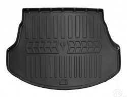 Gumijas bagāžnieka paklājs Lexus UX 250 Hybrid (2018-2025) ― AUTOERA.LV