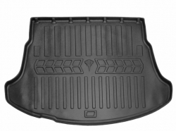 Gumijas bagāžnieka paklājs Lexus UX 300e (2021-2028) ― AUTOERA.LV