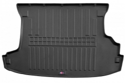 Gumijas bagāžnieka paklājs priekš NISSAN QASHQAI E-power (2021-2027) ― AUTOERA.LV