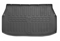 Gumijas bagāznieka paklājs priekš Toyota C-HR (2016-2023)  ― AUTOERA.LV