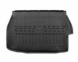 Gumijas bagāznieka paklājspriekš Toyota C-HR (2023-2029) ― AUTOERA.LV