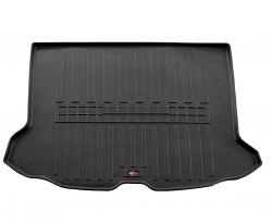 Bagāžnieka paklājs Volvo XC60 (2008-2017)  ― AUTOERA.LV