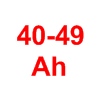 40Ah-49Ah