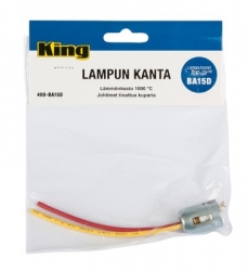 Spuldzes patrona.spuldzei R4W (ar cokoli)  ar klem.  ― AUTOERA.LV