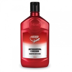 Autošampūns ar vāsku 3Ton, 550ml.  ― AUTOERA.LV