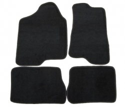 Auduma paklāju kompl.Hummer H2 (2003-) ― AUTOERA.LV