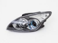 Lukturis Hyundai i30 (2007-2012), kreis.