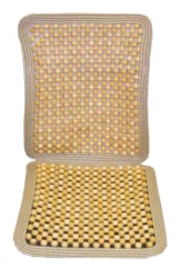 Seat cushion, wooden inserts  ― AUTOERA.LV