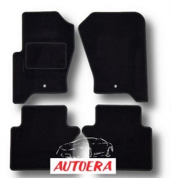 Auduma paklāju kompl. Land Rover Range Rover Sport (2005-2013) ― AUTOERA.LV