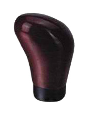 Ātrumkārbas rokturis, tumši sarkans ― AUTOERA.LV