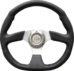 Sport wheel, carbon ― AUTOERA.LV