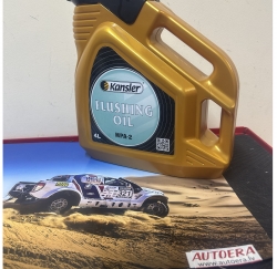 Motora skalošanas eļļa - Kansler Flushing Oil MPA-2 4L ― AUTOERA.LV