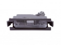 Numura apgaismes lukturis Kia Ceed (2012-2018), pa labi