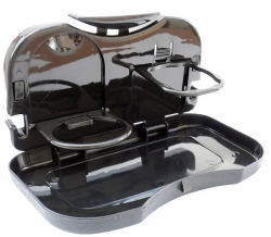 Portatīvs auto galdiņš  ― AUTOERA.LV