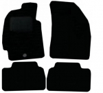 Auduma paklāju kompl. Chevrolet Nubira (2003-) ― AUTOERA.LV