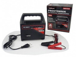 Ladēšanas ierīces Car Commerce 4A, 12V ― AUTOERA.LV