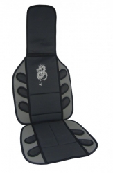 Sēdekļa masažieris "Grey Dragon" ― AUTOERA.LV