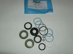 Stūres mehānisma rem. kompl. Opel Astra G (1998-2005) / Zafira A (1999-2005) ― AUTOERA.LV