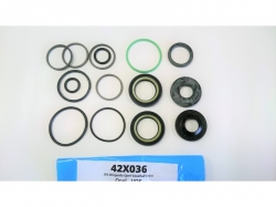 Stūres mehānisma rem. kompl. Opel  Zafira A (1999-2005) ― AUTOERA.LV