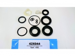 Stūres mehānisma rem. kompl. Opel Astra G / Astra H / Zafira A ― AUTOERA.LV