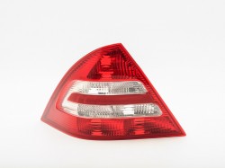 Aizmugures lukturis Mercedes-Benz C-class W203 (2004-2007), kreis.pusē  ― AUTOERA.LV