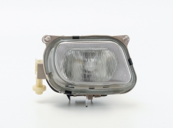 Front fog lamp Mercedes-Benz E-class W210 (1995-2003), right ― AUTOERA.LV