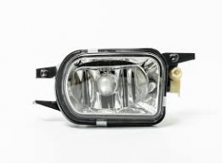 Priekš.miglas lukturis Mercedes-Benz CLK W209 (2002-2009) / C-class W203 (2003-2004), lab. ― AUTOERA.LV