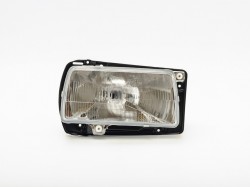 Headlamp VW Jetta (1984-1991), right side ― AUTOERA.LV