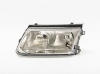 Priekšējais lukturis VW Passat B5 (1996-2000), pa kreisi