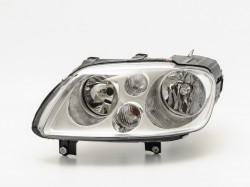 Lukturis VW Touran (2003-2006), kreis.puse ― AUTOERA.LV