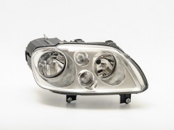 Передняя фара VW Touran (2003-2006), прав.сторона  ― AUTOERA.LV