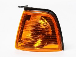 Priekš. pagrieziens Audi 80 B3 (1986-1991), kreis. ― AUTOERA.LV