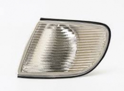 Front side lamp Audi A6 C4 (1994-1997), left  ― AUTOERA.LV