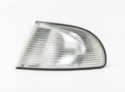 Перед.поворотник Audi A4 B5 (1995-1999), лев. ― AUTOERA.LV