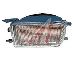 Pagrieziena radītājs bamperī VW Golf III (1992-1997), lab.  ― AUTOERA.LV