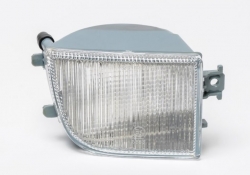 Pagrieziens bamperī VW Passat B4 (1993-1996), lab. ― AUTOERA.LV