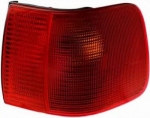 Rear lamp Audi 80 (B4) (1991-1994), left ― AUTOERA.LV