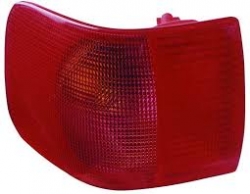 Зад.фара Audi 80 B4 (1991-1994), угол, левый ― AUTOERA.LV