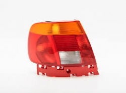 Aizm.lukturis  Audi A4 B5 (1995-1996), kreis. ― AUTOERA.LV