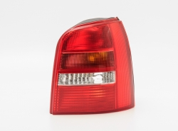 Rear lamp  Audi A4 B5 (1999-2001), right ― AUTOERA.LV