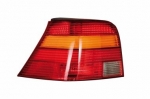 Rear lamp VW Golf IV (1998-2003), left ― AUTOERA.LV