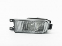 Miglas lukturis Audi 100 C4 (1991-1994), kreis.